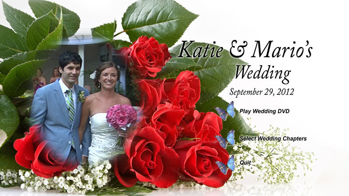 Oldest House Museum Key West Wedding Videography